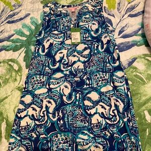 NWT Girls XL Essie dress